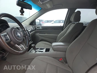 2011 Jeep Grand Cherokee Laredo - miniatura 7