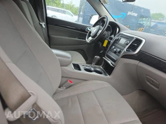 2011 Jeep Grand Cherokee Laredo - miniatura 8