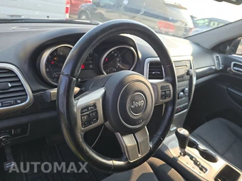 2011 Jeep Grand Cherokee Laredo – miniatura 10