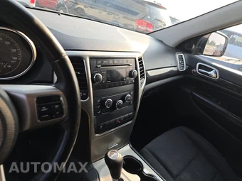 2011 Jeep Grand Cherokee Laredo – miniatura 11