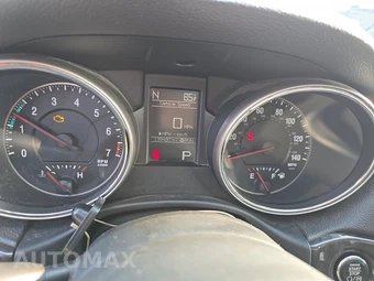 2011 Jeep Grand Cherokee Laredo – miniatura 12