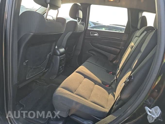 2011 Jeep Grand Cherokee Laredo – miniatura 13