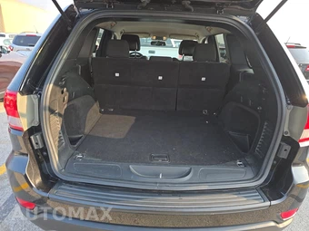 2011 Jeep Grand Cherokee Laredo – miniatura 16
