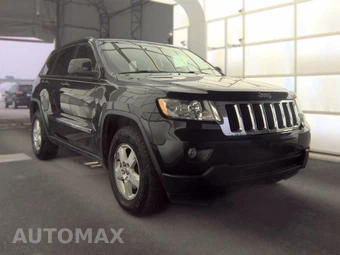 2011 Jeep Grand Cherokee Laredo – miniatura 3