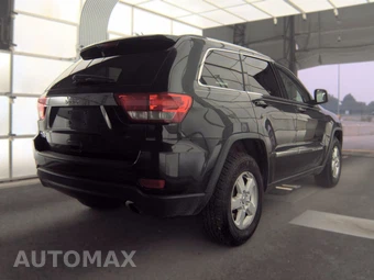 2011 Jeep Grand Cherokee Laredo – miniatura 4