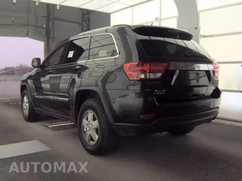 2011 Jeep Grand Cherokee Laredo – miniatura 6