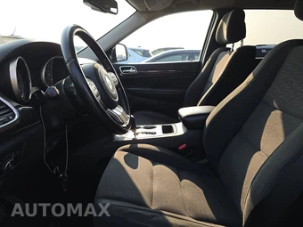 2011 Jeep Grand Cherokee Laredo – miniatura 7