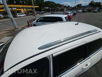 2011 Jeep Grand Cherokee Laredo - miniatura 12