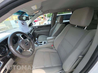2011 Jeep Grand Cherokee Laredo - miniatura 6
