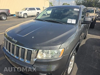 2011 Jeep Grand Cherokee Laredo — samochód z USA z aukcji Manheim, oferta Kup Teraz w AUTOMAX