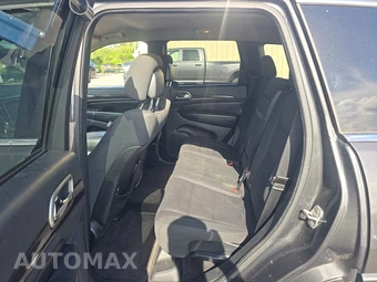 2011 Jeep Grand Cherokee Laredo – miniatura 13