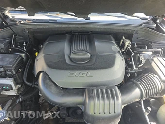 2011 Jeep Grand Cherokee Laredo – miniatura 15