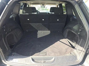 2011 Jeep Grand Cherokee Laredo – miniatura 16