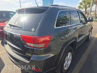 2011 Jeep Grand Cherokee Laredo – miniatura 4