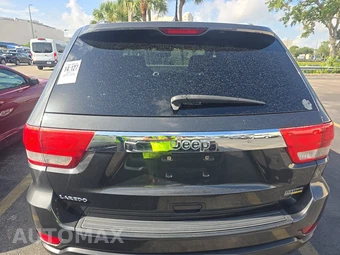 2011 Jeep Grand Cherokee Laredo – miniatura 5