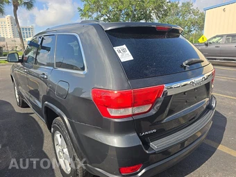 2011 Jeep Grand Cherokee Laredo – miniatura 6