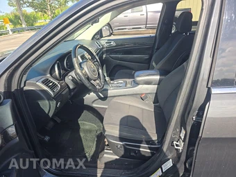 2011 Jeep Grand Cherokee Laredo – miniatura 7