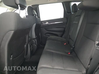 2011 Jeep Grand Cherokee Laredo - miniatura 13
