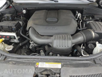 2011 Jeep Grand Cherokee Laredo - miniatura 15