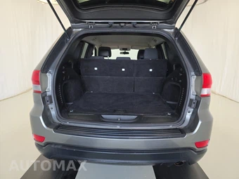 2011 Jeep Grand Cherokee Laredo - miniatura 16