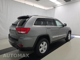 2011 Jeep Grand Cherokee Laredo - miniatura 4
