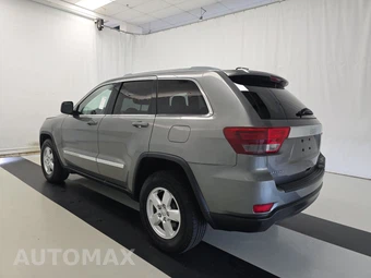 2011 Jeep Grand Cherokee Laredo - miniatura 6
