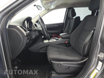 2011 Jeep Grand Cherokee Laredo - miniatura 7