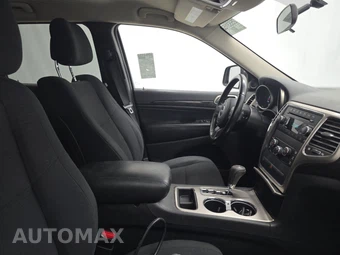 2011 Jeep Grand Cherokee Laredo - miniatura 8