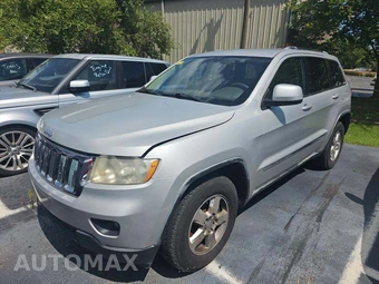 2011 Jeep Grand Cherokee Laredo — samochód z USA z aukcji Manheim, oferta Kup Teraz w AUTOMAX