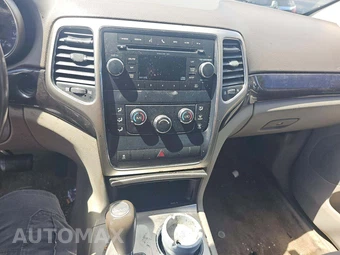 2011 Jeep Grand Cherokee Laredo – miniatura 10