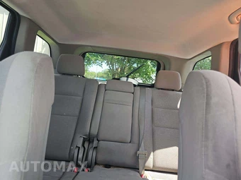 2011 Jeep Grand Cherokee Laredo – miniatura 11