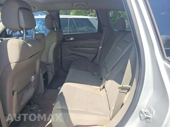 2011 Jeep Grand Cherokee Laredo – miniatura 13