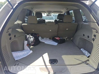 2011 Jeep Grand Cherokee Laredo – miniatura 14