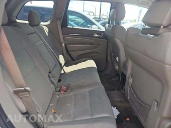 2011 Jeep Grand Cherokee Laredo – miniatura 16