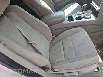 2011 Jeep Grand Cherokee Laredo – miniatura 18
