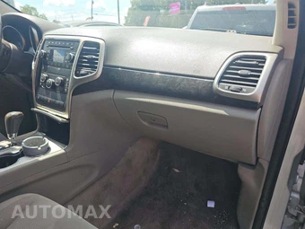 2011 Jeep Grand Cherokee Laredo – miniatura 19