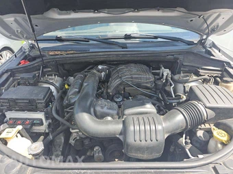 2011 Jeep Grand Cherokee Laredo – miniatura 22