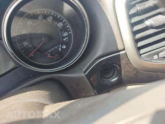 2011 Jeep Grand Cherokee Laredo – miniatura 8