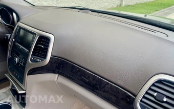 2011 Jeep Grand Cherokee Laredo - miniatura 15