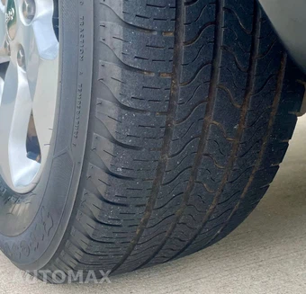 2011 Jeep Grand Cherokee Laredo - miniatura 20