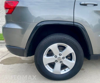 2011 Jeep Grand Cherokee Laredo - miniatura 22