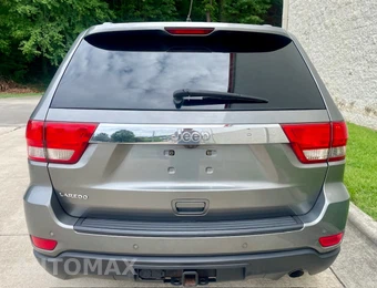2011 Jeep Grand Cherokee Laredo - miniatura 23