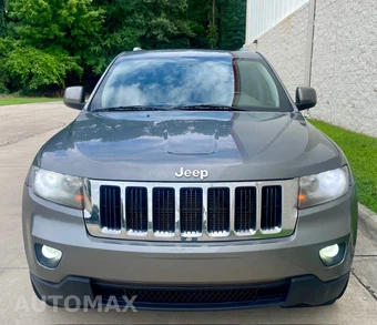 2011 Jeep Grand Cherokee Laredo - miniatura 24