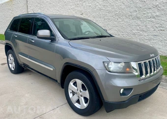 2011 Jeep Grand Cherokee Laredo - miniatura 6