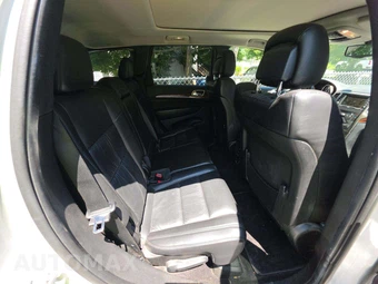 2011 Jeep Grand Cherokee Limited – miniatura 16