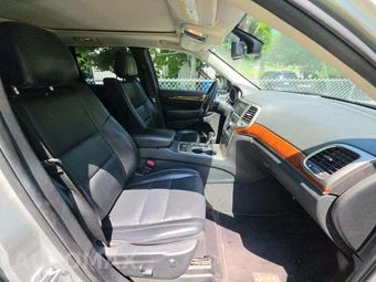 2011 Jeep Grand Cherokee Limited – miniatura 18