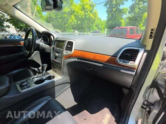 2011 Jeep Grand Cherokee Limited – miniatura 19