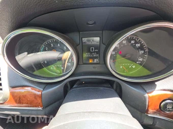 2011 Jeep Grand Cherokee Limited – miniatura 9