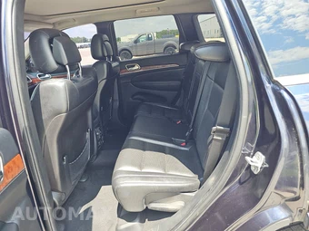 2011 Jeep Grand Cherokee Limited – miniatura 13