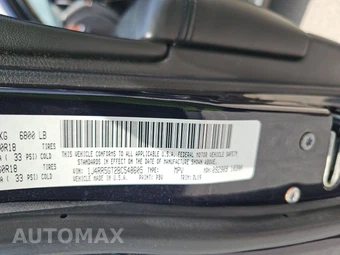 2011 Jeep Grand Cherokee Limited – miniatura 14